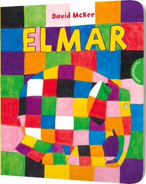 Elmar: Elmar von McKee,  David