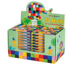 Elmar: Nano-Ausgabe