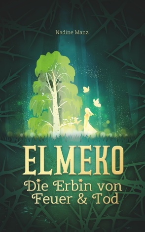 Elmeko von Manz,  Nadine