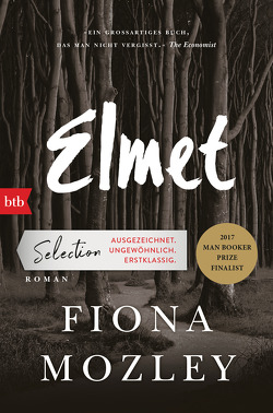 Elmet von Gunkel,  Thomas, Mozley,  Fiona