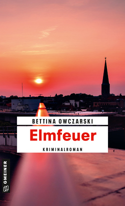 Elmfeuer von Owczarski,  Bettina