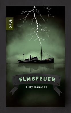 Elmsfeuer von Hansson,  Lilly