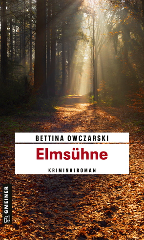 Elmsühne von Owczarski,  Bettina