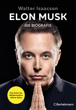 Elon Musk von Isaacson,  Walter