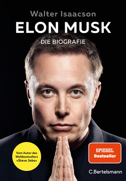 Elon Musk von Isaacson,  Walter