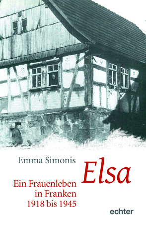 Elsa von Simonis,  Emma
