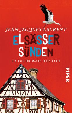 Elsässer Sünden von Laurent,  Jean Jacques