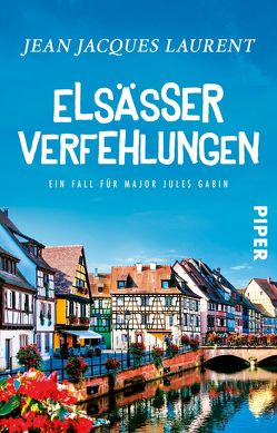 Elsässer Verfehlungen von Laurent,  Jean Jacques