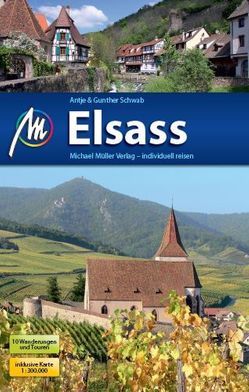 Elsass von Schwab,  Antje, Schwab,  Gunter