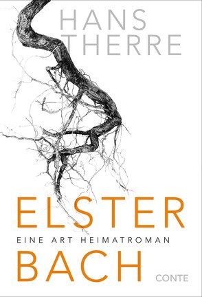 Elsterbach von Therre,  Hans