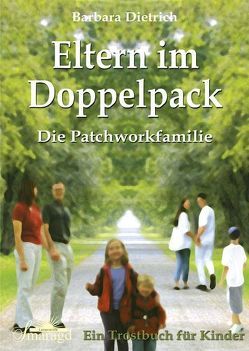 Eltern im Doppelpack von Dietrich,  Barbara