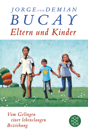 Eltern und Kinder von Bucay,  Demián, Bucay,  Jorge, Grüneisen,  Lisa