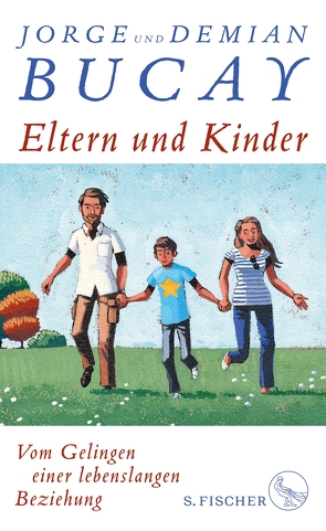 Eltern und Kinder von Bucay,  Demián, Bucay,  Jorge, Grüneisen,  Lisa