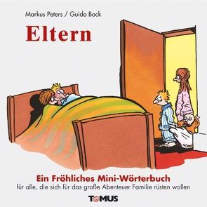 Eltern von Bock,  Guido, Peters,  Markus