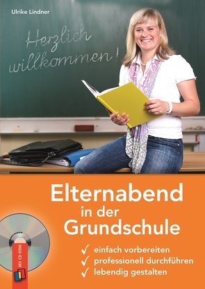 Elternabend in der Grundschule von Lindner,  Ulrike