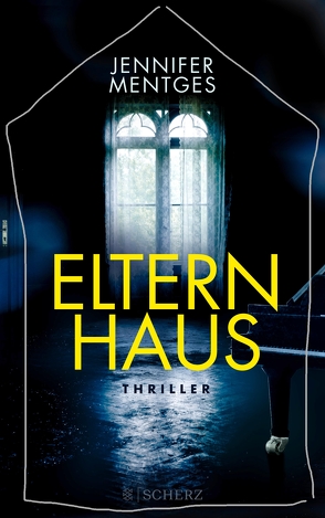 Elternhaus von Mentges,  Jennifer