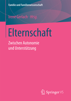 Elternschaft von Gerlach,  Prof. Dr. Irene