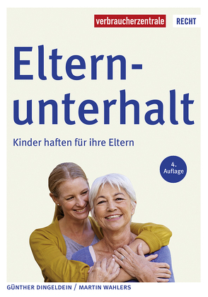 Elternunterhalt von Dingeldein,  Günther, Wahlers,  Martin