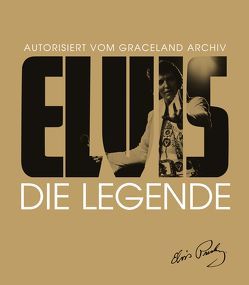 Elvis – Die Legende von Fleischmann,  Paul, Gaar,  Gillian G.