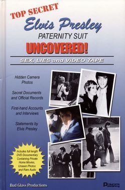 Elvis Presley – Paternity Suit von Bonja,  Ed, Glass,  Bud, Howe,  Russ, Lichter,  Paul, Mester,  André, Miller,  Sandi, Phillips,  Derek, Retkowski,  Eva K, Retkowski,  Greg, Wiegand,  Regina