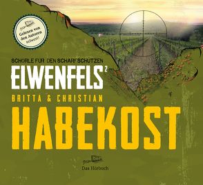 Elwenfels 2 von Habekost,  Britta, Habekost,  Christian