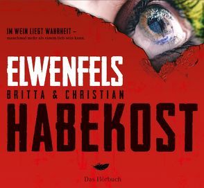 Elwenfels von Habekost,  Britta, Habekost,  Christian