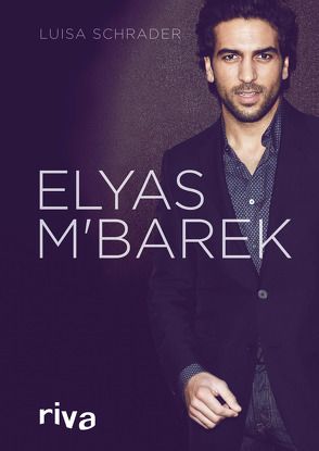 Elyas M´Barek von Schrader,  Luisa