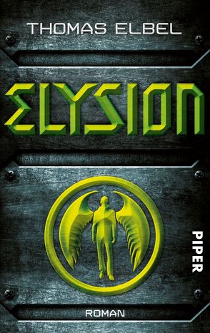 Elysion von Elbel,  Thomas