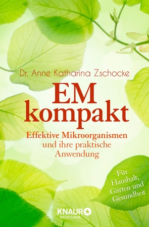 EM kompakt von Zschocke,  Dr. Anne Katharina