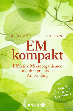 EM kompakt von Zschocke,  Anne Katharina