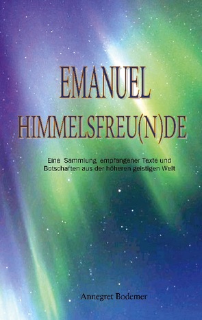 Emanuel von Bodemer,  Annegret