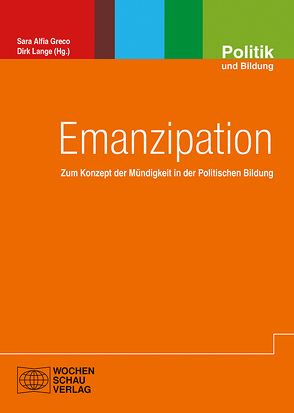 Emanzipation von Greco,  Sara Alfia, Lange,  Dirk