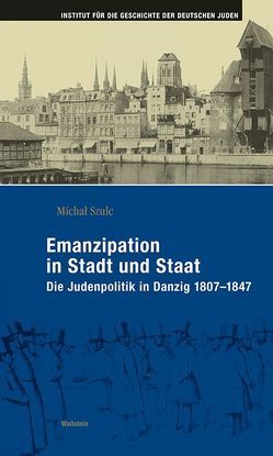 Emanzipation in Stadt und Staat von Szulc,  Michal