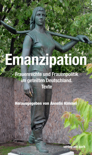 Emanzipation von Kimmel,  Annelis