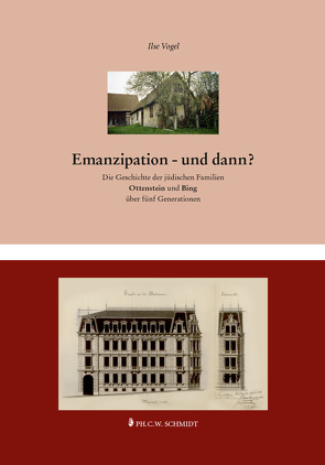 Emanzipation – und dann? von Vogel,  Ilse