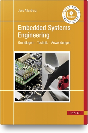 Embedded Systems Engineering von Altenburg,  Jens