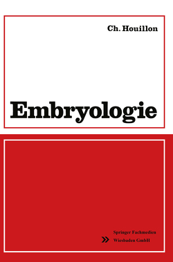 Embryologie von Houillon,  Charles