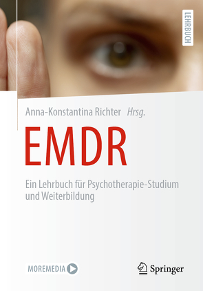 EMDR von Richter,  Anna-Konstantina