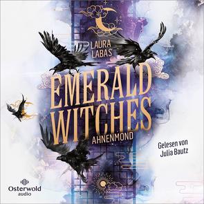 Emerald Witches (Die Hexen von Seoul 1) von Bautz,  Julia, Labas,  Laura