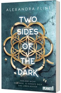 Emerdale 1: Two Sides of the Dark von Flint,  Alexandra