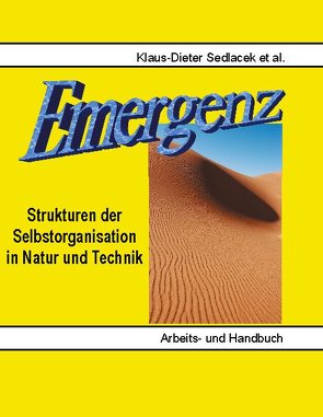 Emergenz von Sedlacek,  Klaus-Dieter