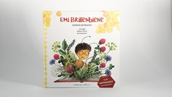 Emi Brillenbiene von Baron,  Manuela, Gürtler,  Melanie, Kuegel,  Lisa