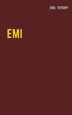 EMI von Thyroff,  Jens