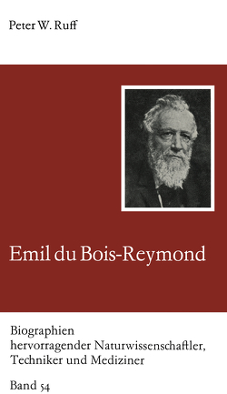 Emil du Bois-Reymond von Ruff,  Peter