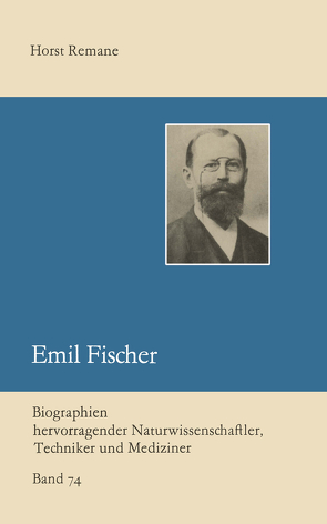 Emil Fischer von Remane,  Horst