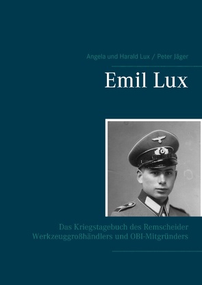 Emil Lux von Jäger,  Peter, Lux,  Angela, Lux,  Harald