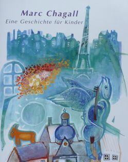 Emil Nolde eine Geschichte für Kinder von Bambach,  Doris, Senn,  Karin