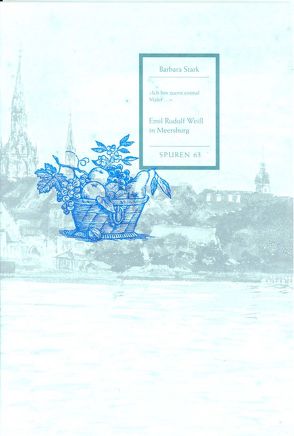 Emil Rudolf Weiß in Meersburg von Gfrereis,  Heike, Ott,  Ulrich, Scheuffelen,  Thomas, Stark,  Barbara