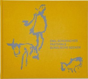 Emil Schumacher von Emil Schumacher, Lotz,  Rouven, Schumacher,  Ul