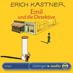 Emil und die Detektive von Binder,  Charlotte, Braun,  Thomas, Kaestner,  Erich, Klopsch,  Bernd, Loos,  Gertrud, Mattishent,  Andreas, Nitter,  Erna, Peine,  Helmut, Reincke,  Heinz, Schellenberg,  Charlotte, Steffen,  Manfred, Trier,  Walter, von dem Bottlemberg,  Frank, von Twardowski,  Klaus, Wuschik,  Michael